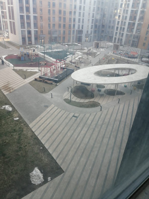 Продам однокомнатную (1-комн.) квартиру, Куприна пр-кт, 30к2, Сосенское п