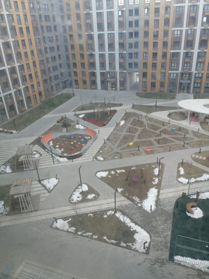 Продам однокомнатную (1-комн.) квартиру, Куприна пр-кт, 30к2, Сосенское п