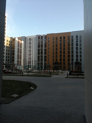 Продам однокомнатную (1-комн.) квартиру, Куприна пр-кт, 30к2, Сосенское п