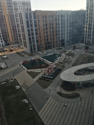 Продам однокомнатную (1-комн.) квартиру, Куприна пр-кт, 30к2, Сосенское п