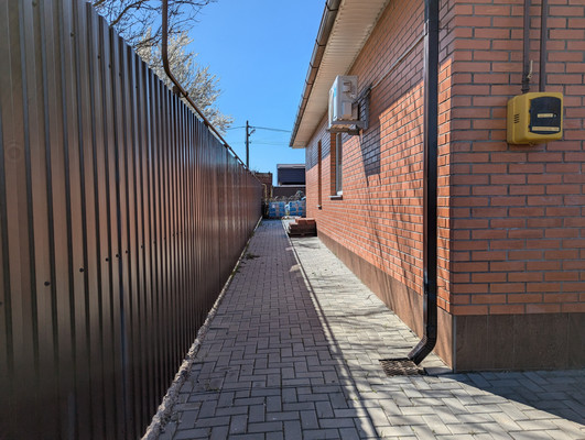 Продам дом, 7-я Ненаглядная ул, 55, Ростов-на-Дону г, 0 км от города