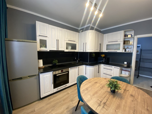 Продам двухкомнатную (2-комн.) квартиру, Маршала Жукова пр-кт, 21, Ростов-на-Дону г