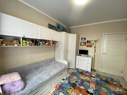 Продам двухкомнатную (2-комн.) квартиру, Маршала Жукова пр-кт, 21, Ростов-на-Дону г