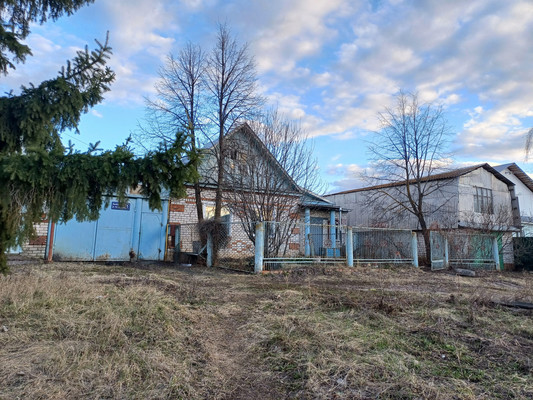 Продам дом, Спасо-Преображенская ул, 1, Большие Кабаны с, 0 км от города