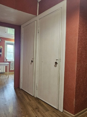 Продам трехкомнатную (3-комн.) квартиру, Андропова ул, 16/5, Ступино г