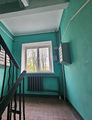 Продам трехкомнатную (3-комн.) квартиру, Андропова ул, 16/5, Ступино г