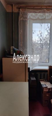 Продам комнату в 2-комн. квартире, Чекистов ул, 44, Санкт-Петербург г