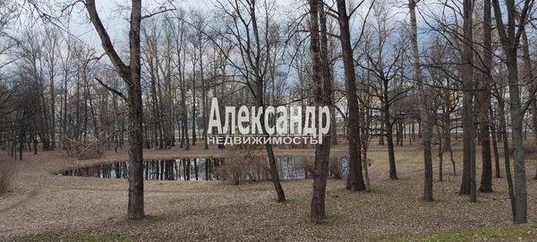 Продам комнату в 2-комн. квартире, Чекистов ул, 44, Санкт-Петербург г