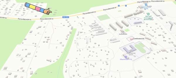 Продам участок 15 соток, Садоводство, Семеновское с, 0 км от города