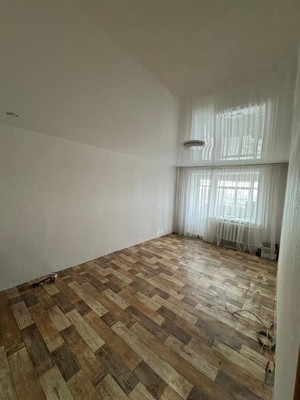 Продам однокомнатную (1-комн.) квартиру, Ямашева пр-кт, 17, Казань г
