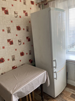 Продам однокомнатную (1-комн.) квартиру, Ямашева пр-кт, 17, Казань г