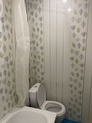 Продам однокомнатную (1-комн.) квартиру, Ямашева пр-кт, 17, Казань г