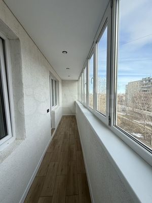 Продам однокомнатную (1-комн.) квартиру, Мусина ул, 71, Казань г