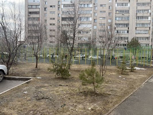 Продам однокомнатную (1-комн.) квартиру, Мусина ул, 71, Казань г