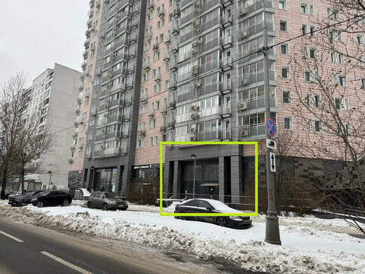 Сдам коммерческое помещение 240 м2, Алтуфьевское ш, 85, Москва г