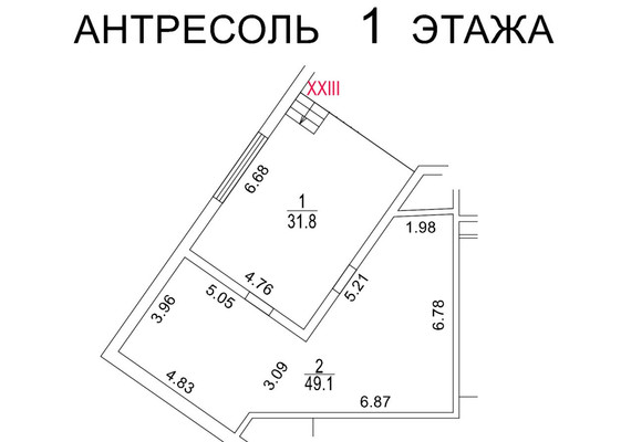 Сдам коммерческое помещение 240 м2, Алтуфьевское ш, 85, Москва г
