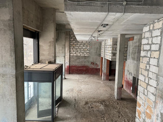 Сдам коммерческое помещение 240 м2, Алтуфьевское ш, 85, Москва г