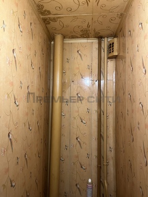 Продам трехкомнатную (3-комн.) квартиру, Окружная ул, 2, Калуга г