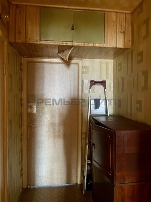 Продам трехкомнатную (3-комн.) квартиру, Окружная ул, 2, Калуга г