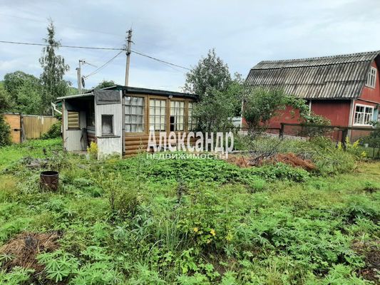 Продам участок 7 соток, Садоводство, поселок Радуга, Бор п, 150 км от города