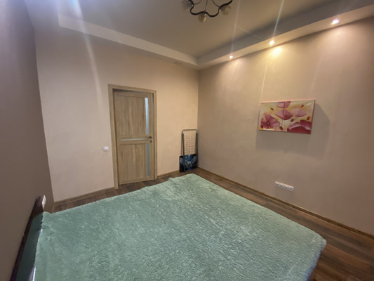 Продам двухкомнатную (2-комн.) квартиру, Октябрьская наб, 22, Санкт-Петербург г