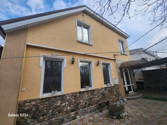 Продам дом, Народная ул, Симферополь г, 0 км от города