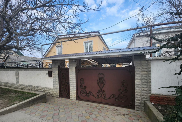 Продам дом, Народная ул, Симферополь г, 0 км от города