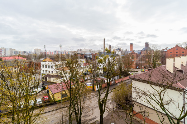 Продам двухкомнатную (2-комн.) квартиру, Киевская ул, 67 , Калининград г