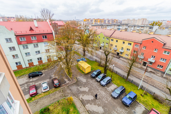 Продам двухкомнатную (2-комн.) квартиру, Киевская ул, 67 , Калининград г