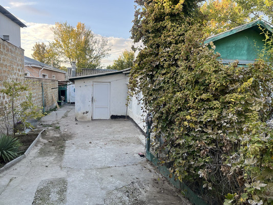 Продам дом, Бастионная ул, 100, Симферополь г, 0 км от города