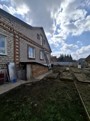 Продам дом, Островского ул, Туймазы г, 0 км от города