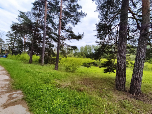 Продам участок 14,3 соток, Ивановка д, 0 км от города