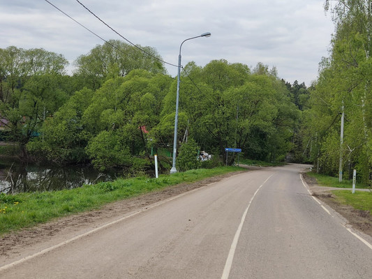 Продам участок 14,3 соток, Ивановка д, 0 км от города