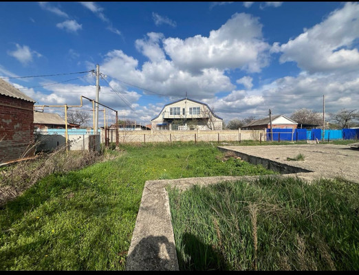 Продам участок 5,5 соток, ИЖС, Новый пер, 1А, Самарское с, 0 км от города