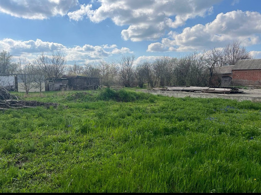 Продам участок 5,5 соток, ИЖС, Новый пер, 1А, Самарское с, 0 км от города