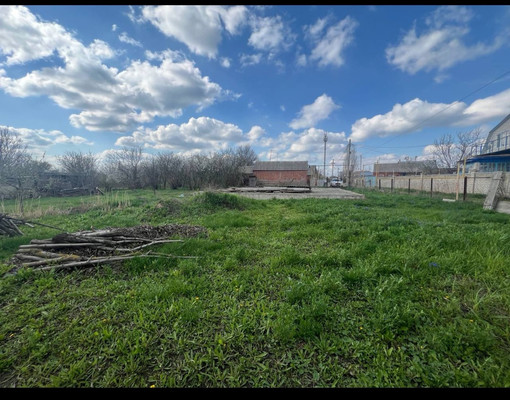 Продам участок 5,5 соток, ИЖС, Новый пер, 1А, Самарское с, 0 км от города