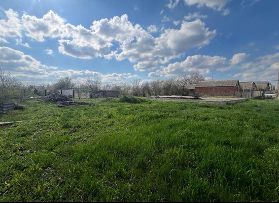 Продам участок 5,5 соток, ИЖС, Новый пер, 1А, Самарское с, 0 км от города