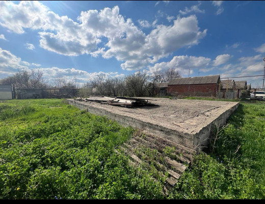 Продам участок 5,5 соток, ИЖС, Новый пер, 1А, Самарское с, 0 км от города
