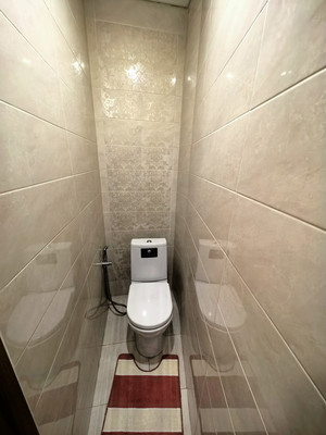 Продам трехкомнатную (3-комн.) квартиру, Ахохова ул, 151, Нальчик г