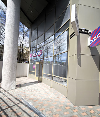 Продам коммерческое помещение 105,6 м2, Энгельса ул, 60, Новороссийск г