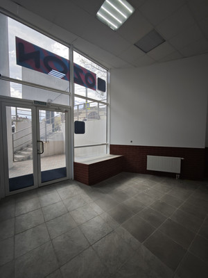 Продам коммерческое помещение 105,6 м2, Энгельса ул, 60, Новороссийск г