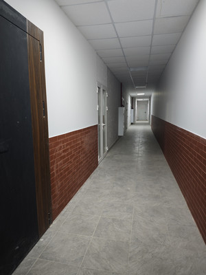 Продам коммерческое помещение 105,6 м2, Энгельса ул, 60, Новороссийск г