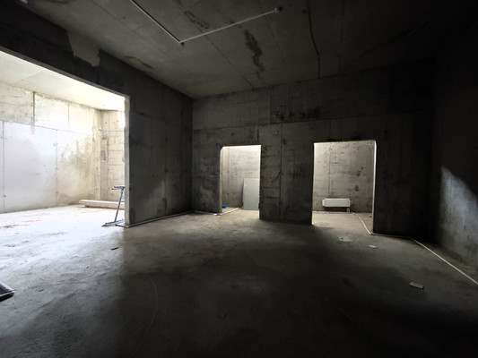 Продам коммерческое помещение 105,6 м2, Энгельса ул, 60, Новороссийск г