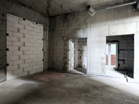 Продам коммерческое помещение 105,6 м2, Энгельса ул, 60, Новороссийск г