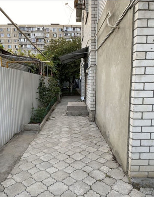 Продам дом, Глухова ул, 41к1, Новороссийск г, 0 км от города