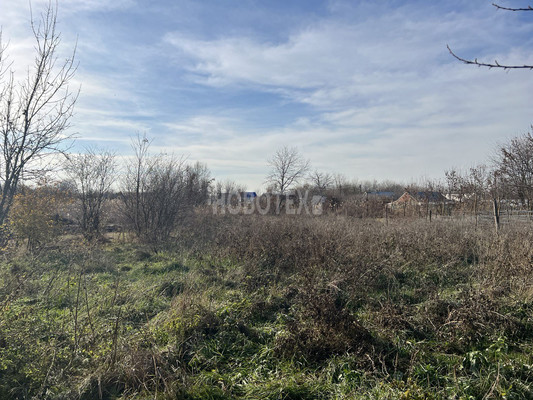 Продам участок 12 соток, ИЖС, Казачья ул, 35, Новокорсунская ст-ца, 0 км от города
