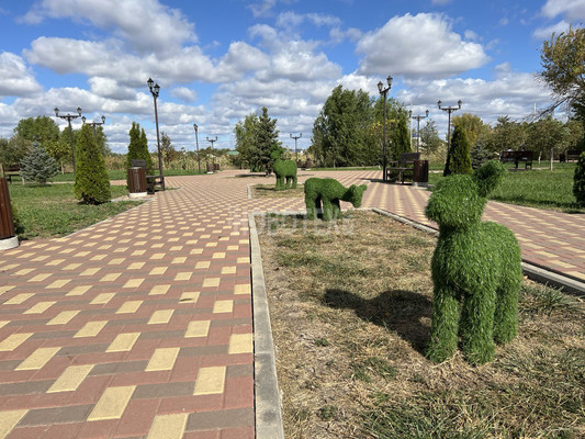 Продам участок 12 соток, ИЖС, Казачья ул, 35, Новокорсунская ст-ца, 0 км от города