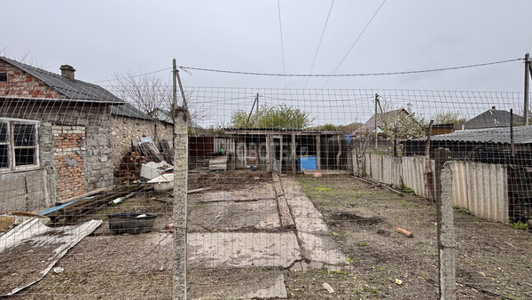 Продам дом, Ворошилова ул, 50, Новоукраинский х, 0 км от города