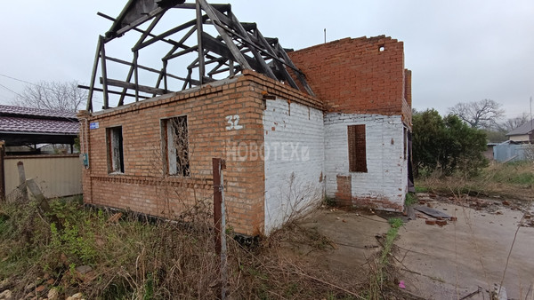 Продам участок 5 соток, Фермерское хоз., Ягодная ул, 32, Крымск г, 0 км от города