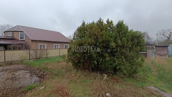 Продам участок 5 соток, Фермерское хоз., Ягодная ул, 32, Крымск г, 0 км от города
